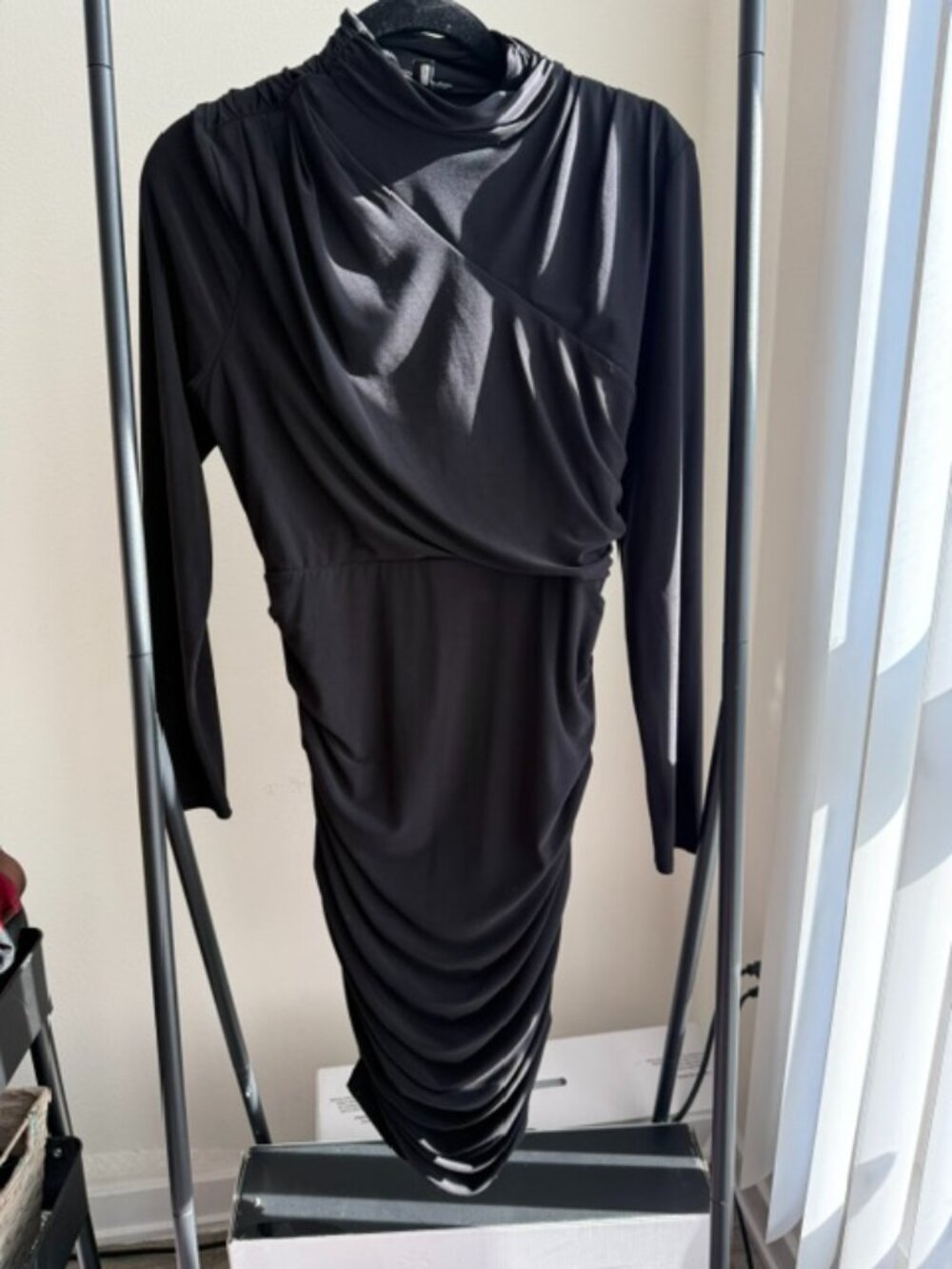 Express Bodycon